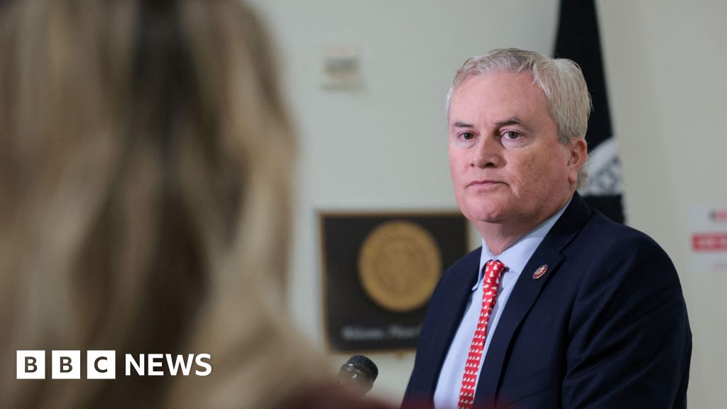 Epstein's personal lawyer tells Congress he had no knowledge of financier's crimes