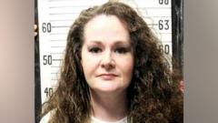 Christa Pike 'angry and confused' after failed execution, lawyers say