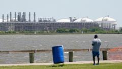 The once-destroyed community that's now a global energy giant