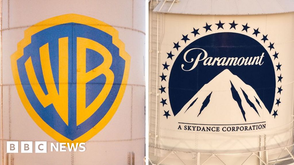 What the Warner Bros deal could mean for streaming, cinemas and news