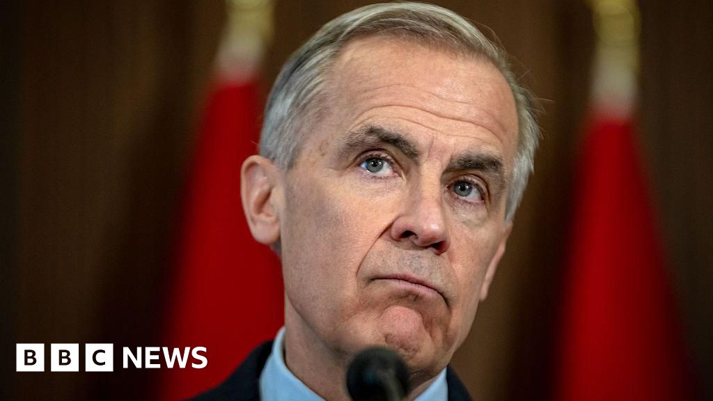 US 'won't dictate terms' of free trade talks, says PM Carney