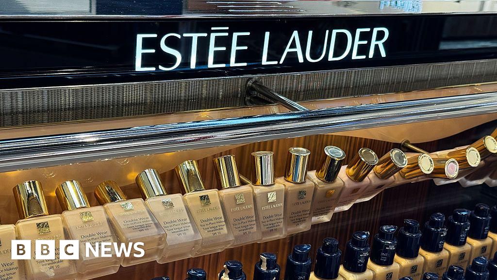 Cosmetics giant Estée Lauder in merger talks with owner of Jean Paul Gaultier and Rabanne