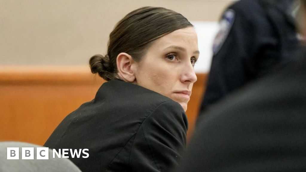 Utah bereavement author found guilty of fatally poisoning her husband