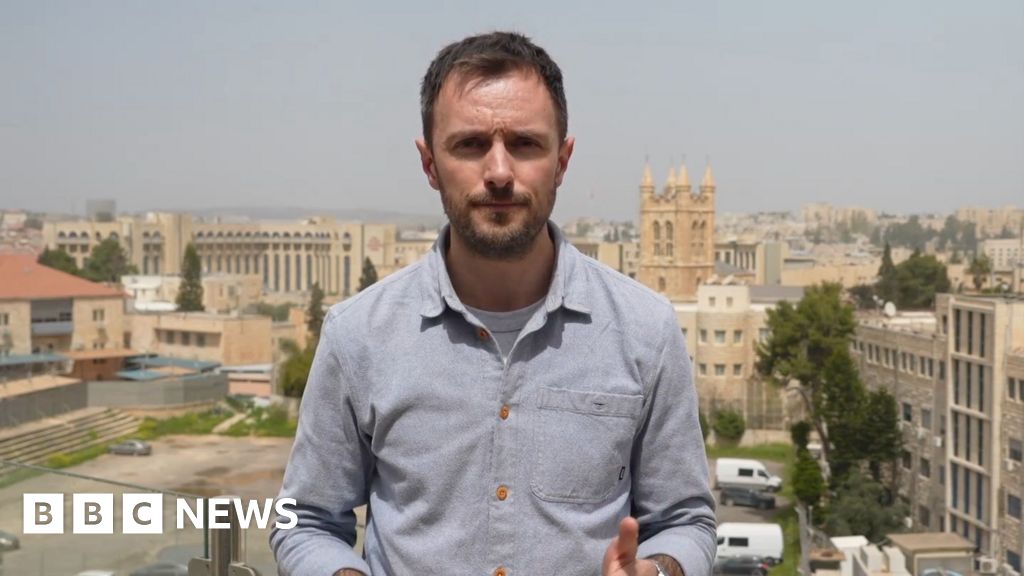 What we know so far about the search for missing US airman in Iran