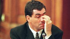 Test cricket's biggest scandals - your results revealed