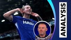 How the 'new boys' of Ipswich got their season off to a dream start