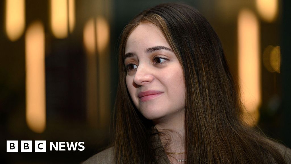 Antisemitism 'allowed to come into the open' says Bondi victim's daughter