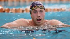 'Medal guarantee' Wiffen ready for Commonwealth Games