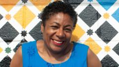 Patrice Lawrence named new children's laureate