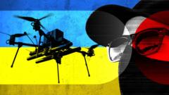 Inside the shadowy world of anti-Putin sabotage from within Russia