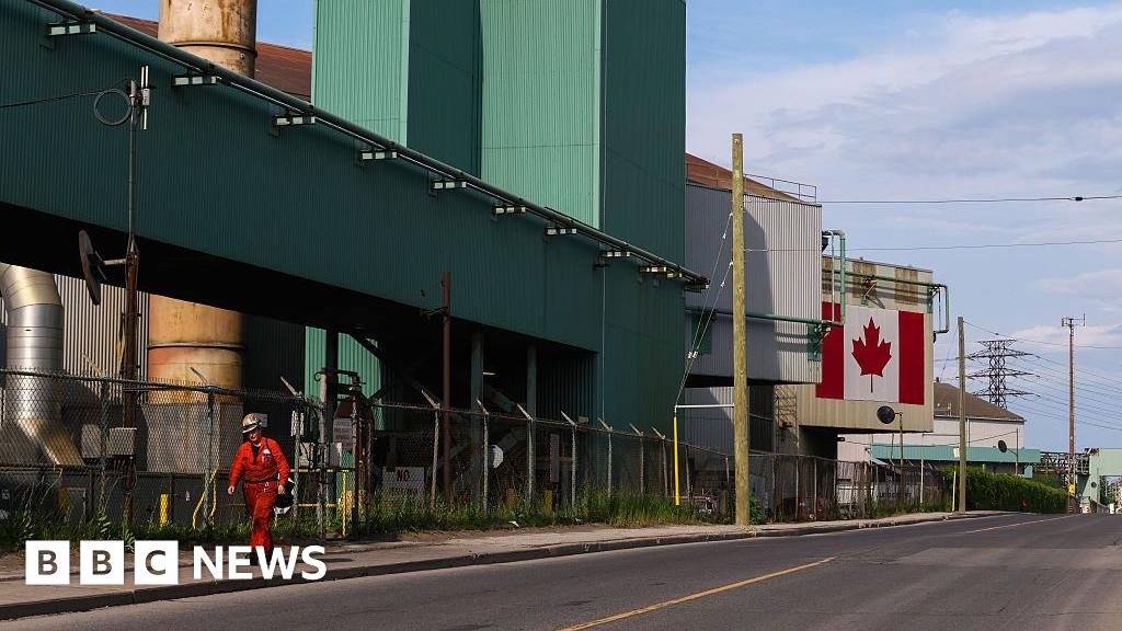 Canada sheds more than 100,000 jobs in first two months of year