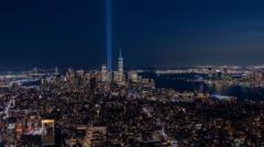 Gen Zs recall first learning of 'deeply harrowing, terrifying' 9/11