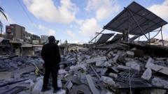 Unclear if US-Iran agreement will provide respite to Lebanon