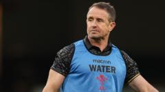Williams warns WRU on 'almost non-existent' student support