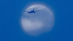 Your pictures of the Harvest Moon shimmering across the UK sky
