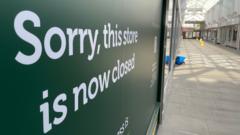 Last call for the mall? How shopping centres are reinventing themselves
