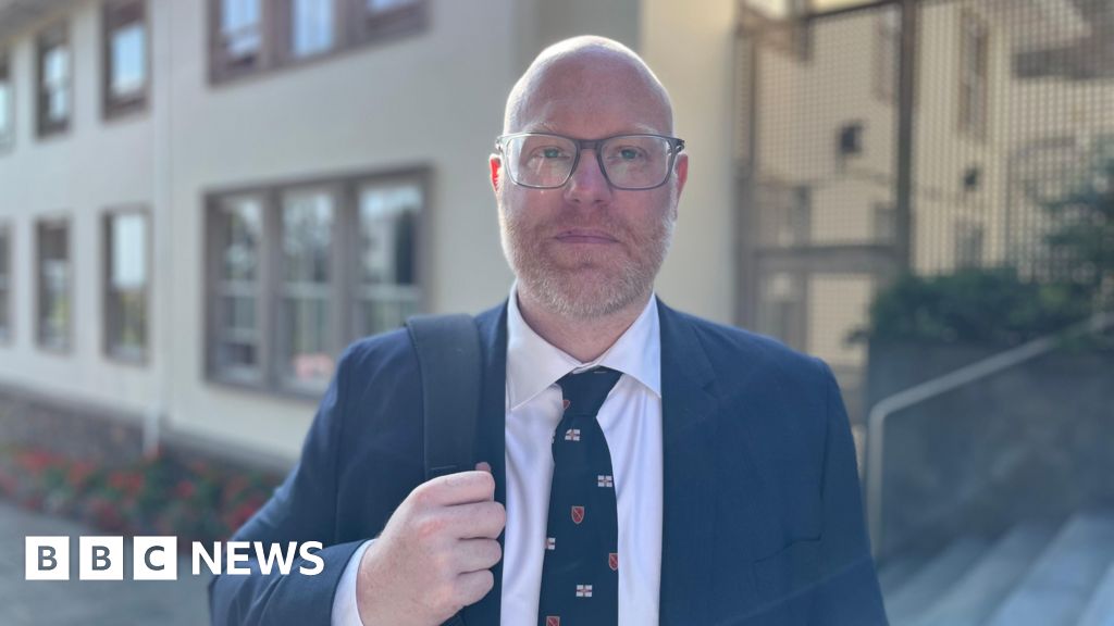 Deputy calls for an end to Guernsey overseas aid