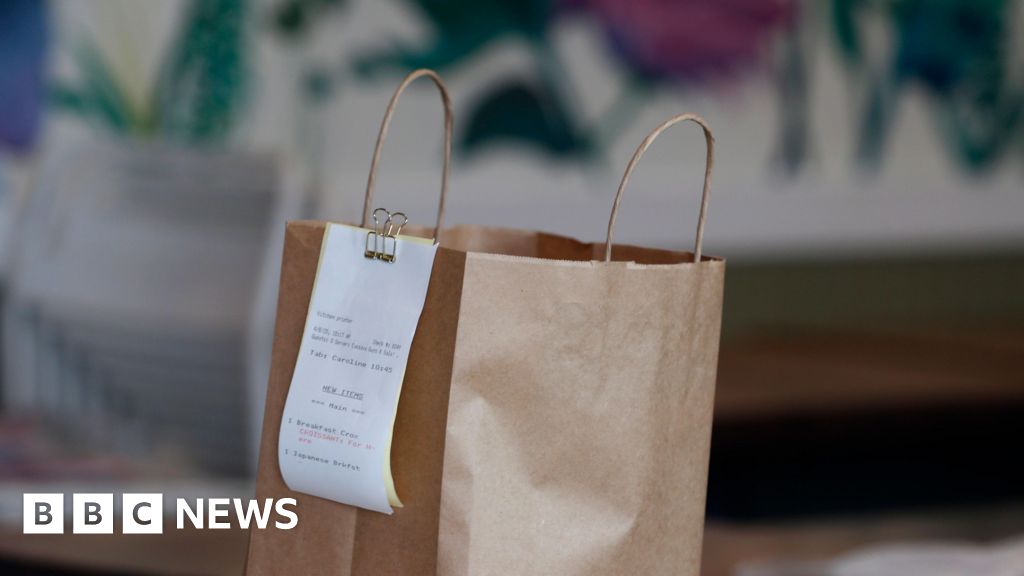 Guernsey project links surplus food to households