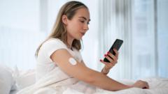 More young women in their 20s are getting type 2 diabetes
