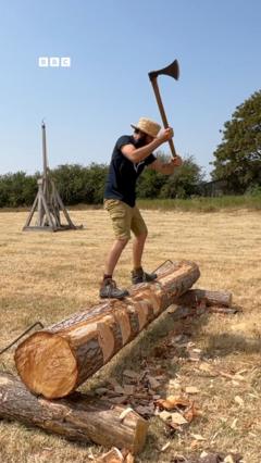 British Hewing Championships