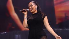 Jorja Smith, Chase & Status and Sam Smith to head up Radio 1's Live Lounge month