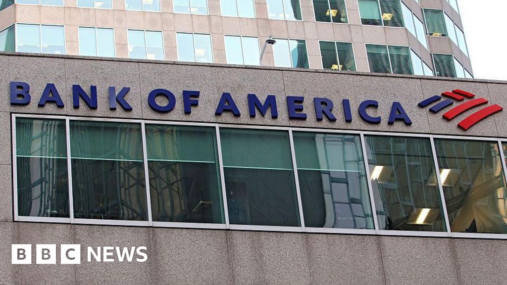 Bank of America to pay out $72.5m over Epstein lawsuit