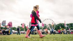 Strong winds and thunderstorms kick off the bank holiday weekend