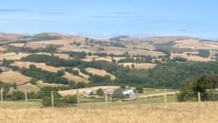 River levels approach all-time low as drought announcement looms