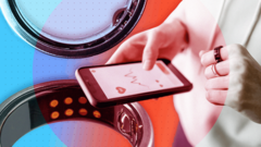 My fitness tracker knew I was pregnant before I did