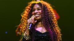 Chaka Khan and Simple Minds to headline Radio 2 in the Park