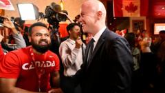 Liberals sweep three seats in boost for Carney after trade tensions with US