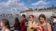 England's mayors to be given power to introduce tourist tax