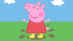 Peppa Pig owners win copyright battle against 'impostor' Wolfoo