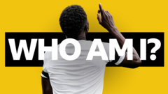 Who am I? Guess Premier League star No 10