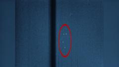 Watch: Sixth batch of UFO files includes orbs from 1952