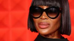 Naomi Campbell wins appeal over charity ban