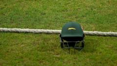 Leicestershire on brink of relegation after 27-point deduction