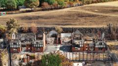 How this summer may have been when climate change felt real