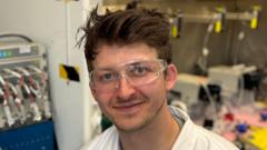 Going with the flow: Renewable energy battery breakthrough