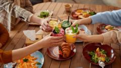 Soft launches and late sittings - six ways to get cheaper meals out