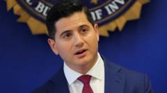US prosecutors charge Indian crime boss with murder of Sikh activist in Canada