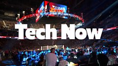 Tech Now