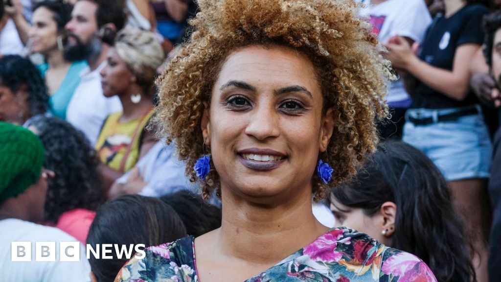 Politician brothers convicted in Brazil for ordering murder of prominent councillor