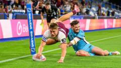 Huddersfield beat Hull FC for back-to-back wins