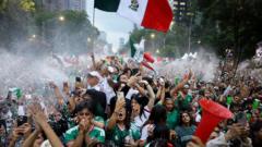 England fighting history as well as Mexican nation in Azteca cauldron