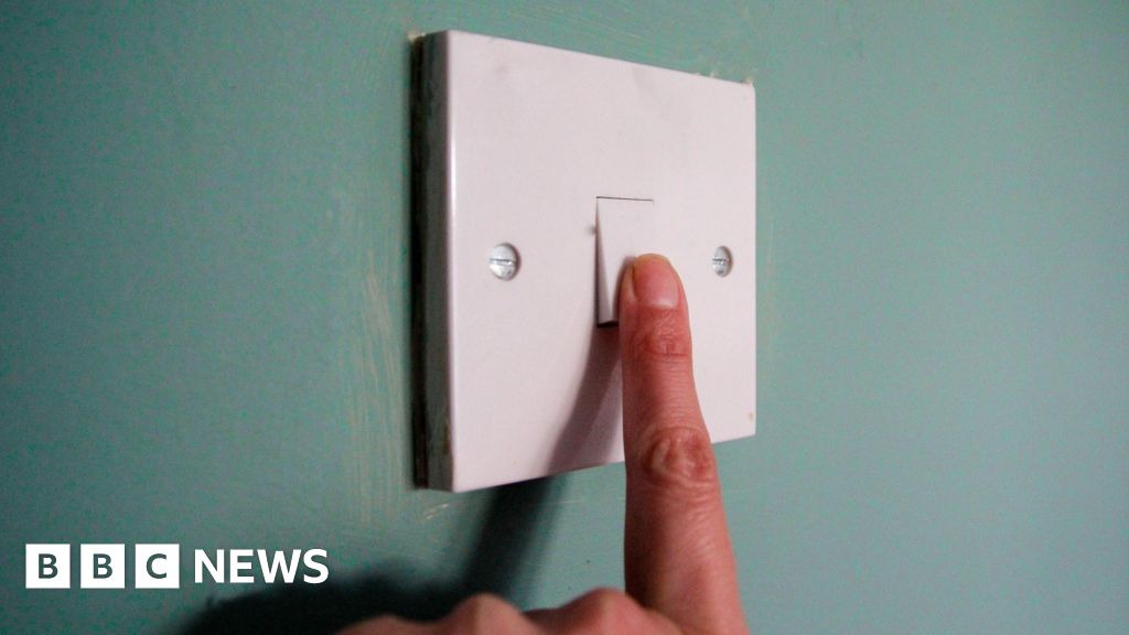 NI households set for £30 electricity reduction in July