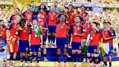 Thank you for making this a World Cup to remember on the BBC