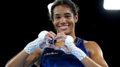 GB boxers guaranteed three medals at Europeans