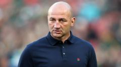 England move Buenos Aires base to avoid potential World Cup party