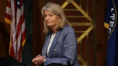 Murkowski opposes Blanche nomination as attorney general, putting confirmation in doubt